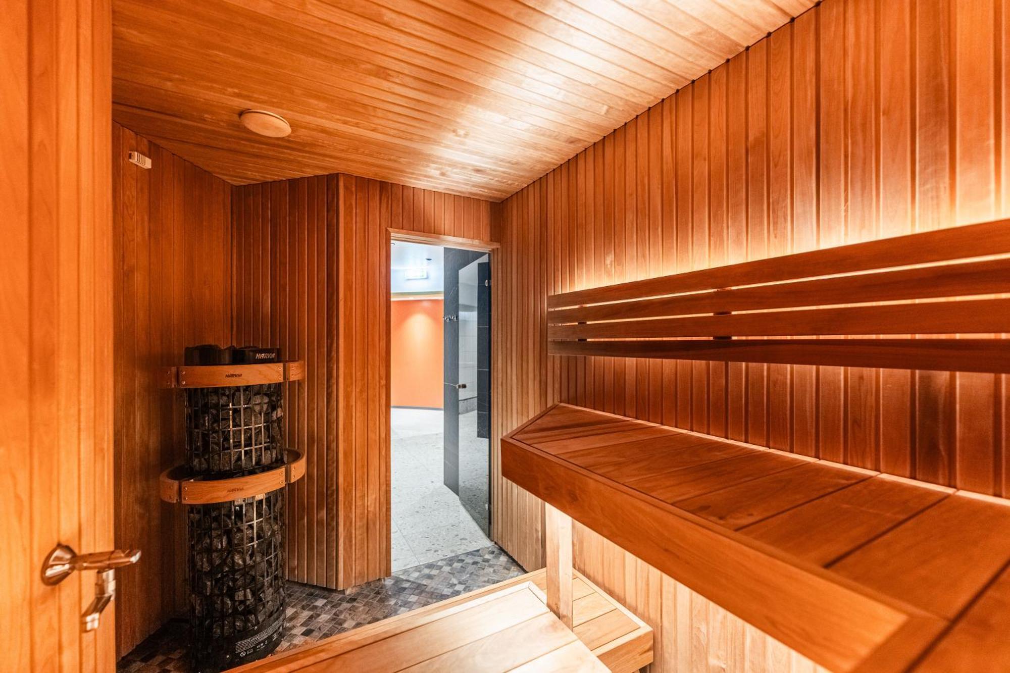 Saaremaa Rannahotell ' Beach Hotel Mändjala Екстериор снимка