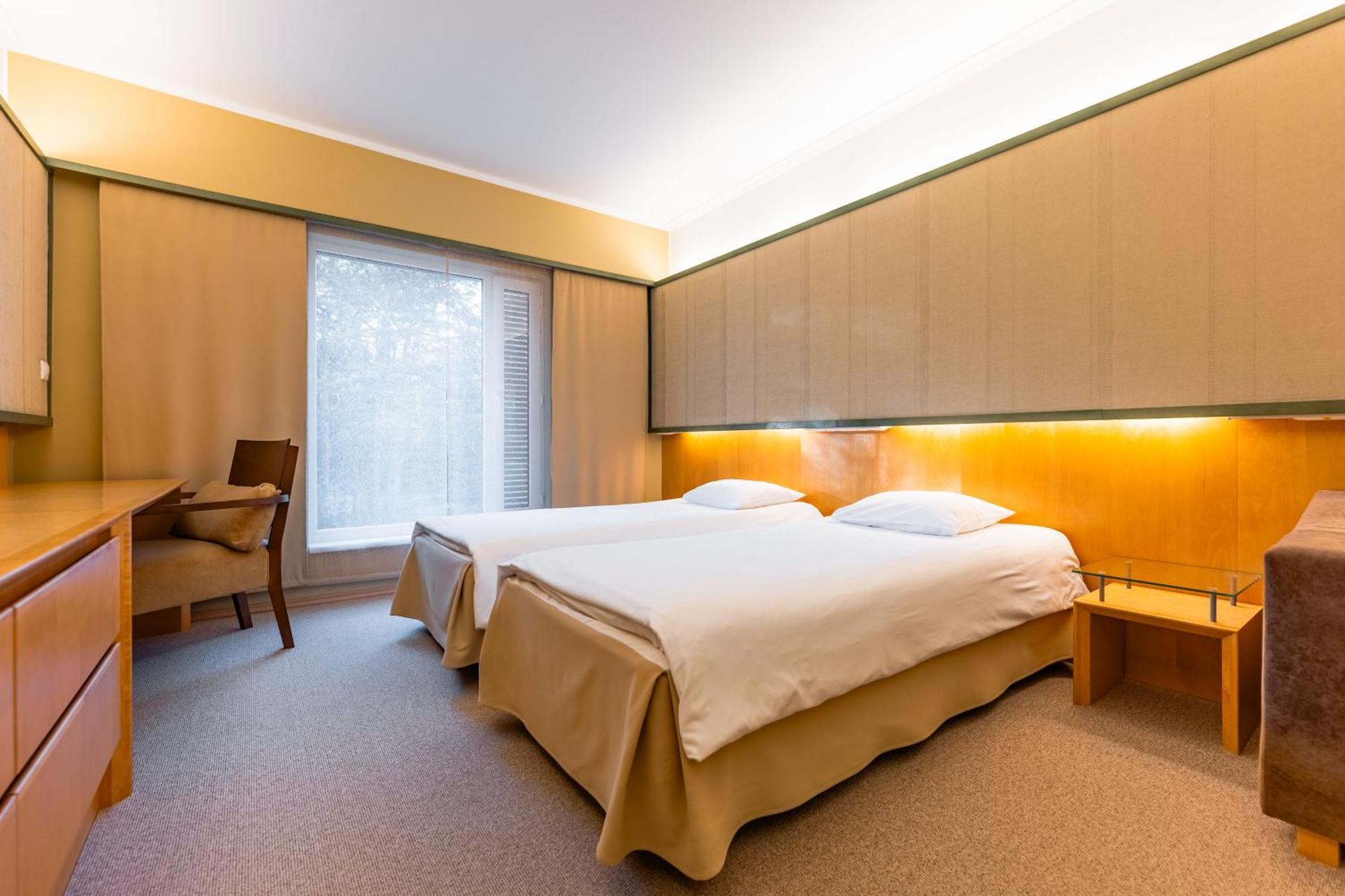 Saaremaa Rannahotell ' Beach Hotel Mändjala Екстериор снимка
